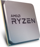 AMD Ryzen 5 3600X Tray AM4 (3,800GHz)